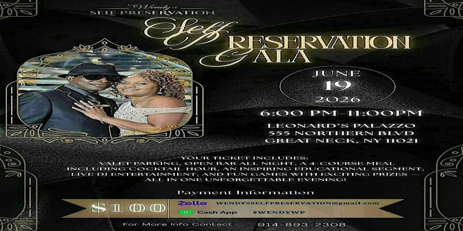 Event cover