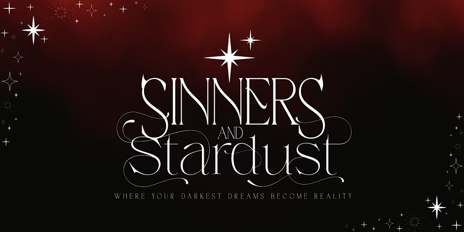 Sinners & Stardust 2026