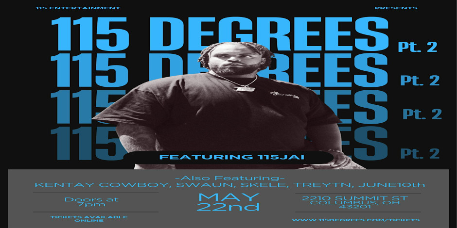 Event cover