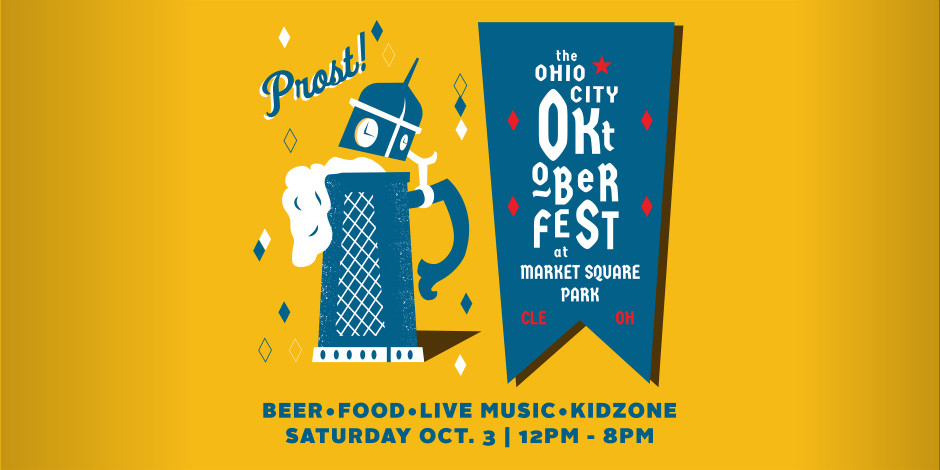 The Ohio City Oktoberfest