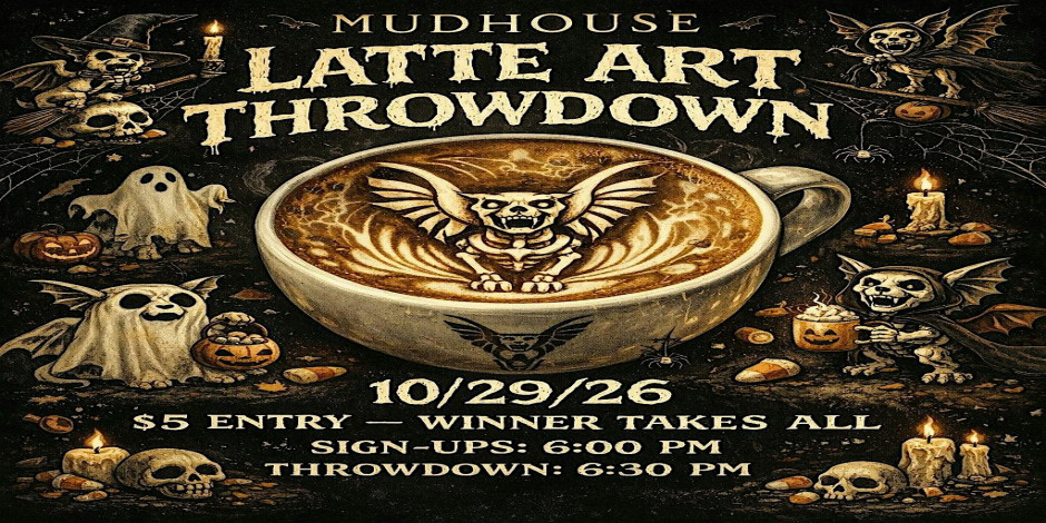 Event cover