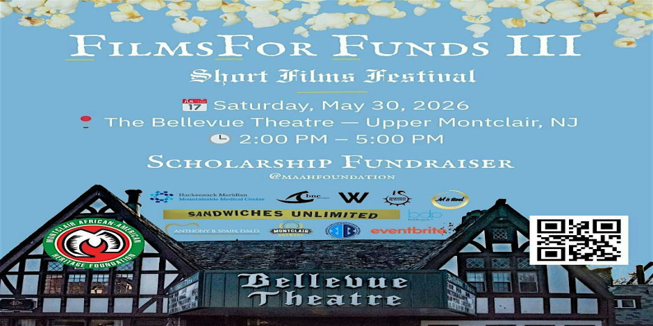 Event cover