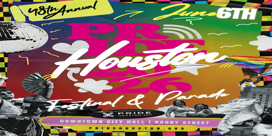 Event cover