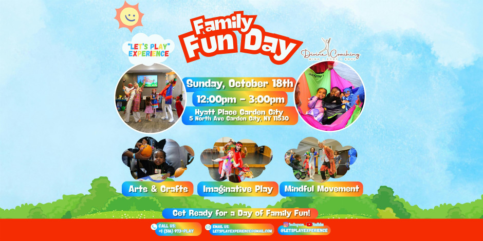 Event cover