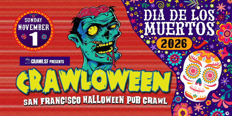 Event cover