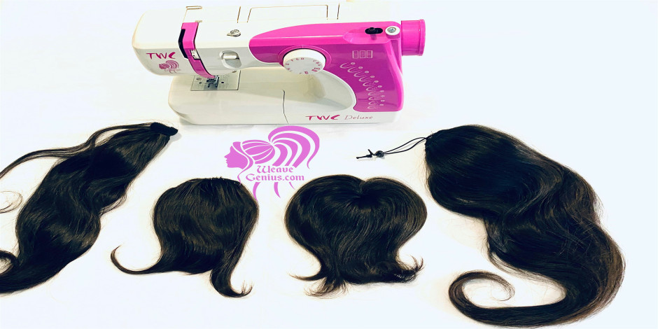 Dallas TX | Hairpiece Wig Making Class