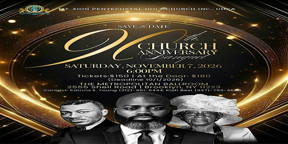 Event cover