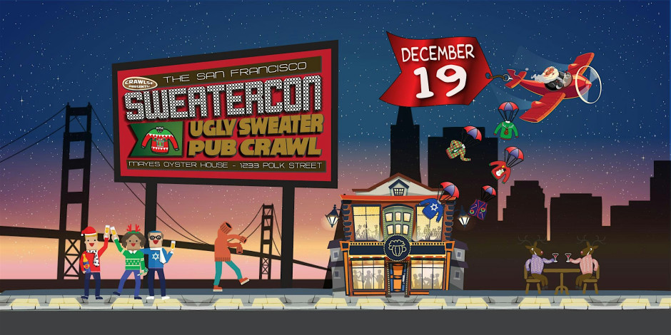 Event cover