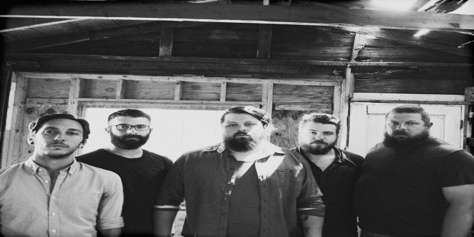 The Dear Hunter - The Road To Sunya Tour