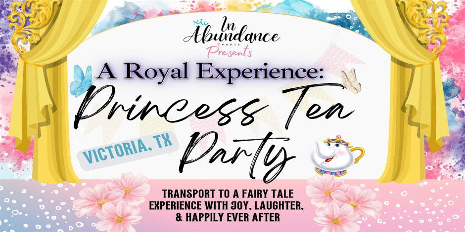 Event cover