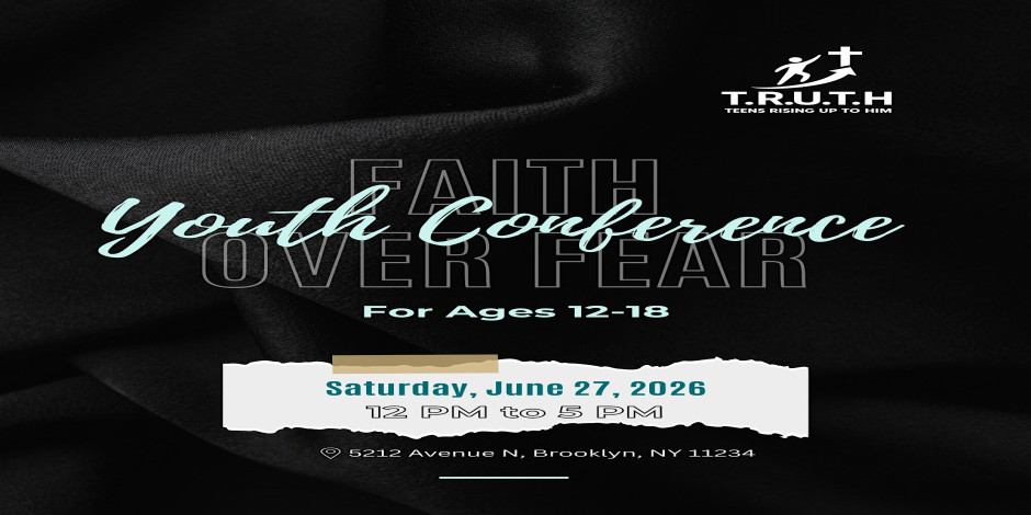 Event cover