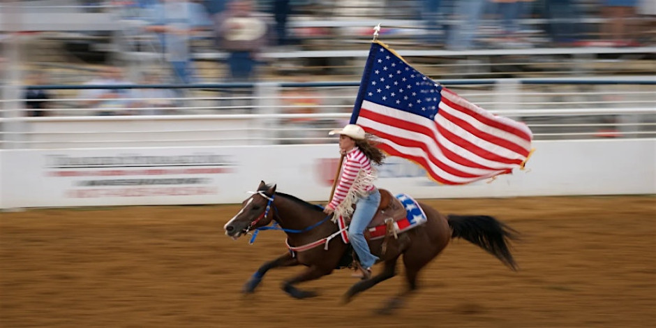 Chino Rodeo