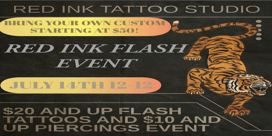 Event cover