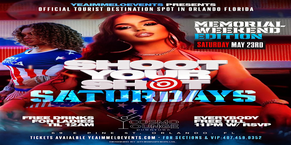 Event cover
