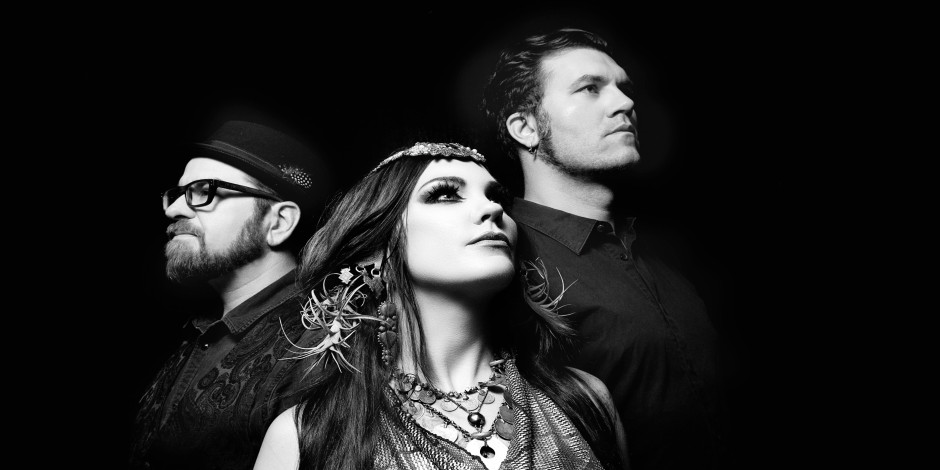 Beats Antique - Metamorphosis Tour