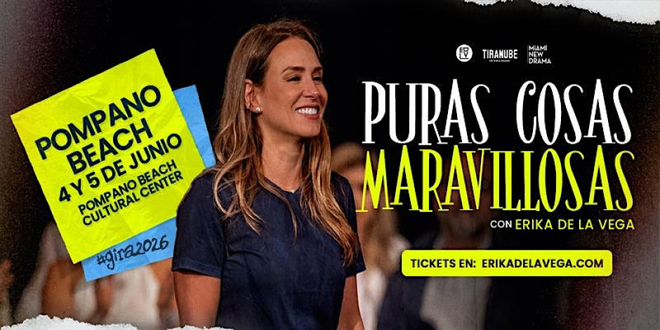 Event cover