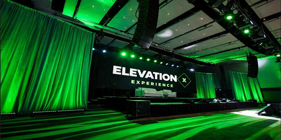 Event cover