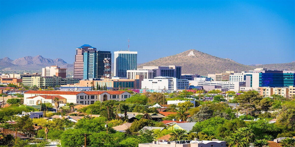 Tucson Career Fair
