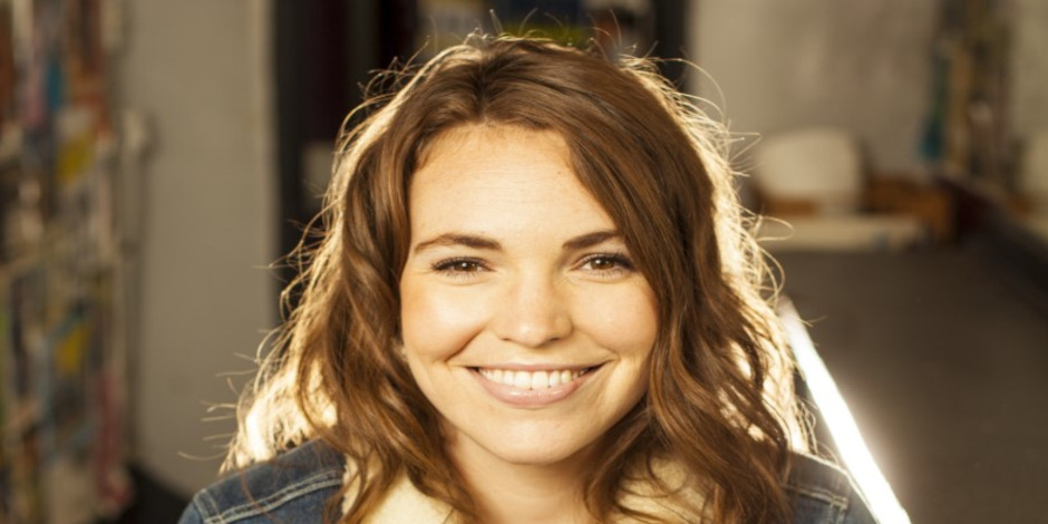 Beth Stelling: Let Me Get Loose + Virginia Anzengruber