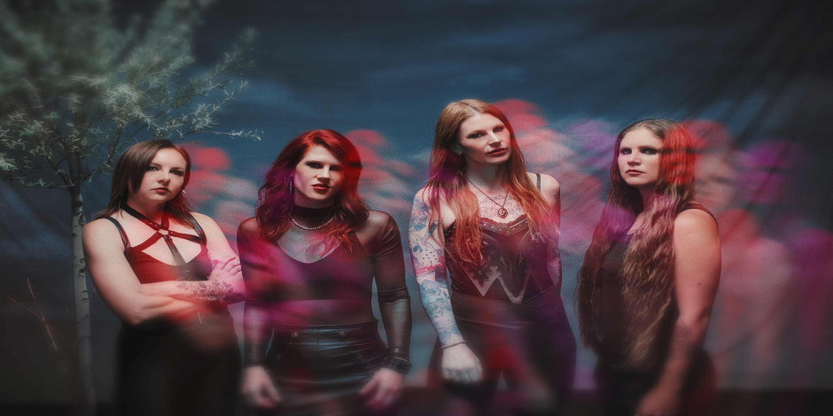Kittie: Legacy Of Fire Tour: 30 Years of Kittie