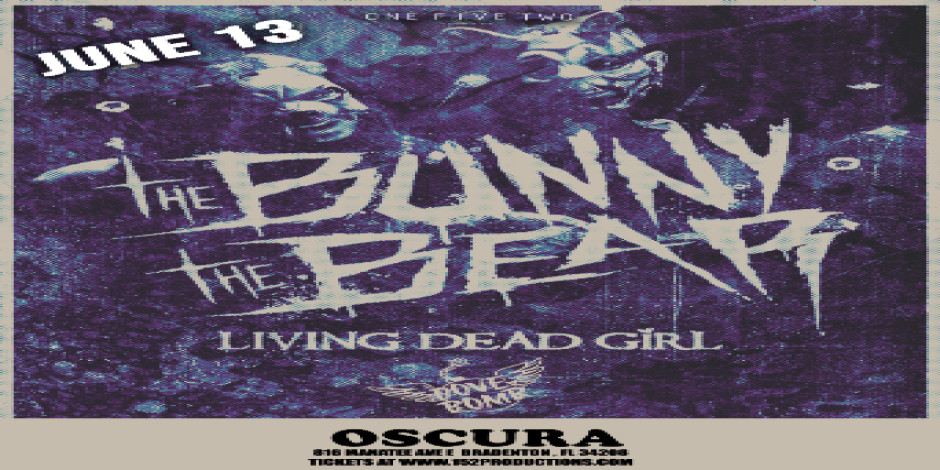 Event cover
