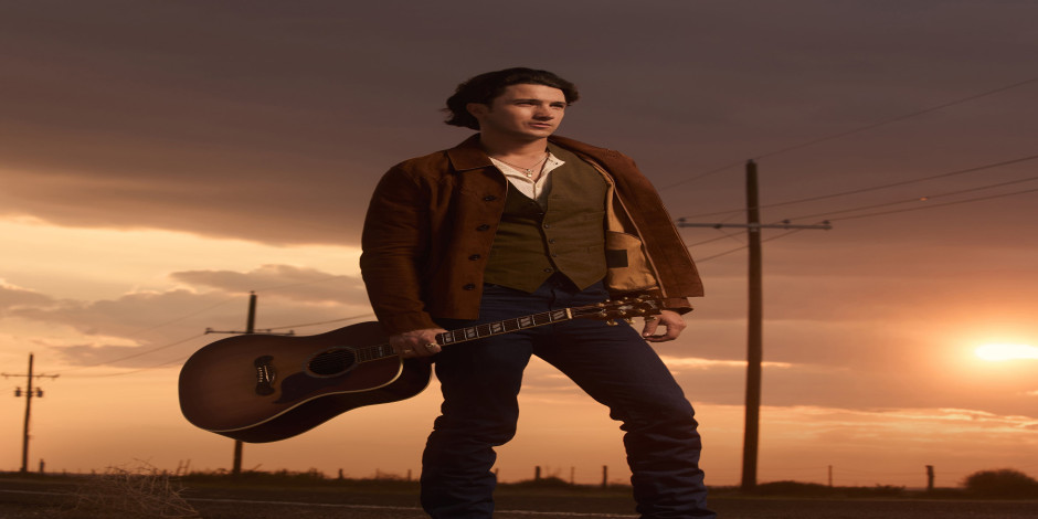 Drake Milligan Returns to the Tractor! w/ guests
