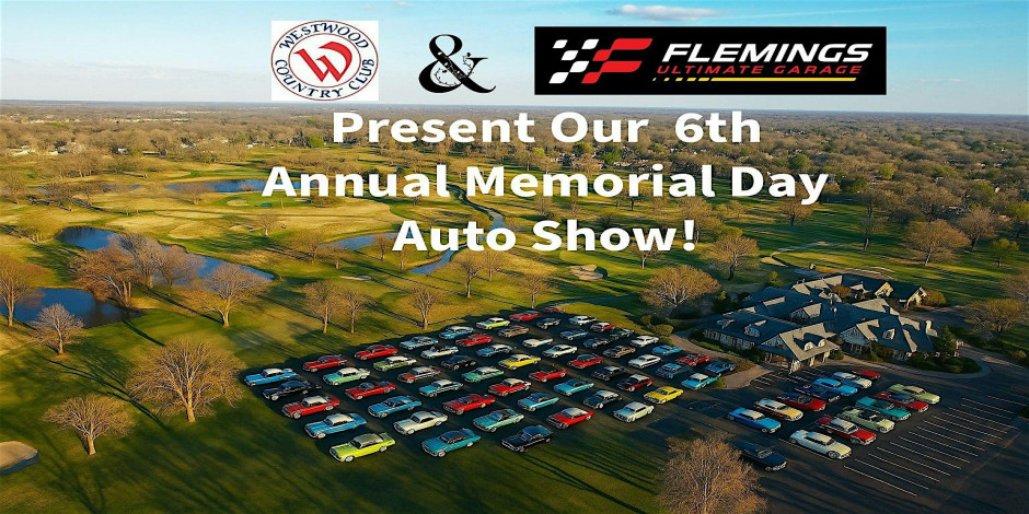 Event cover