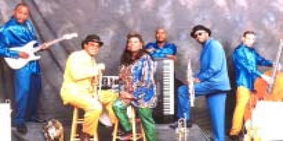 S.O.S. Band / Dazz Band