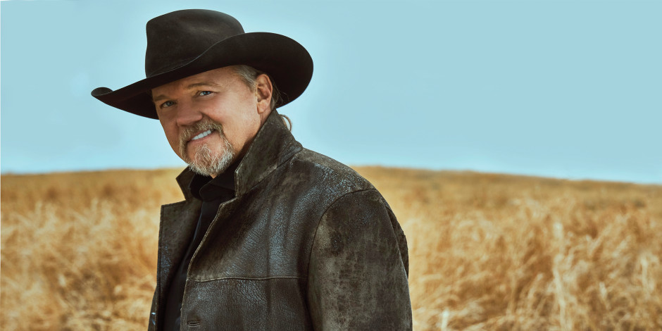 Trace Adkins w/ John Foster