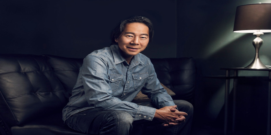 Outback Presents: Henry Cho The Empty Nest Tour