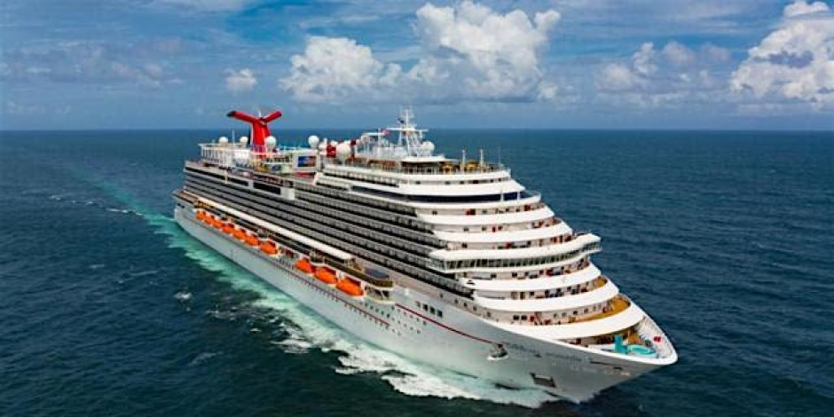 SUMMER GETAWAY CRUISE