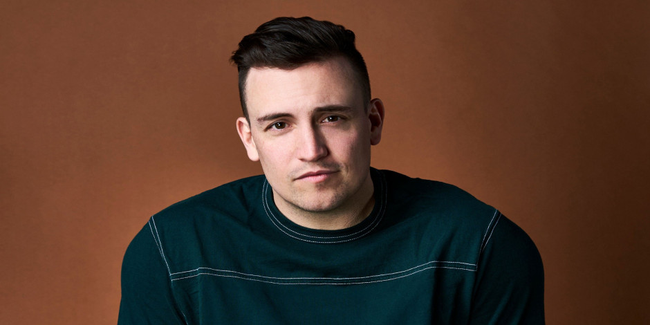 Joey Avery