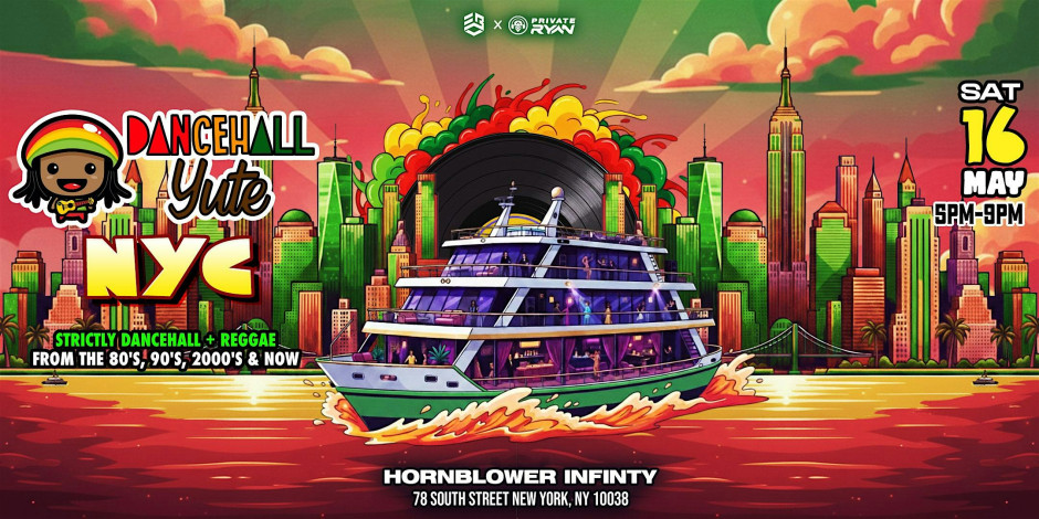 Event cover
