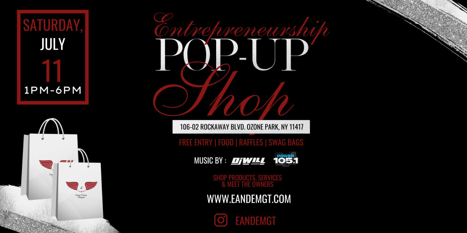 Event cover