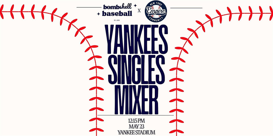 Event cover