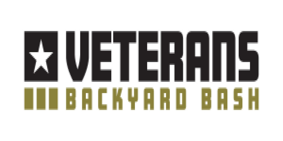 Veterans Backyard Bash Volunteer only