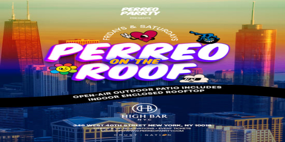 Event cover