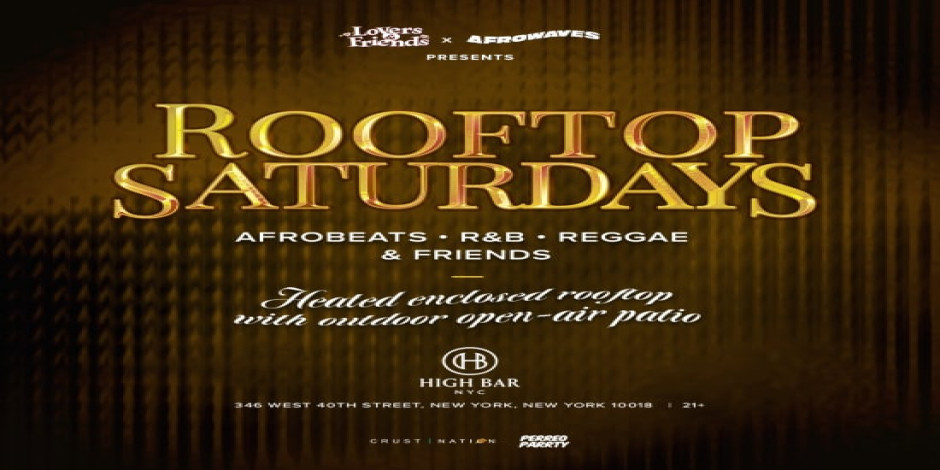 Event cover