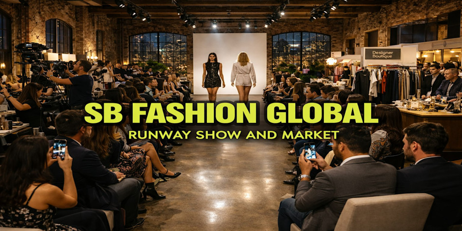 LA Fashion Week by SB Fashion Global Season #7