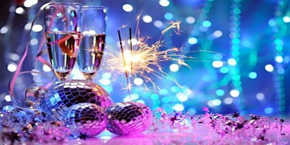 New Year's Eve Party Life Huntsville