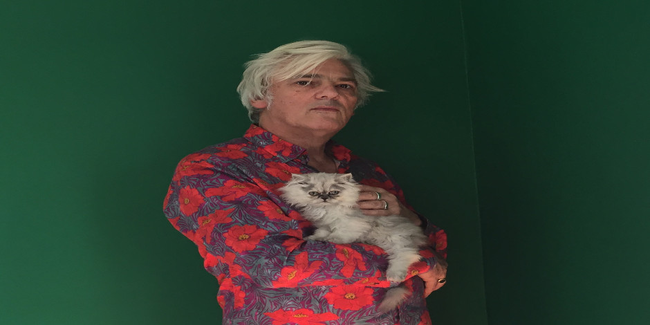 Magic Bag Presents: Robyn Hitchcock  “Live And Electric - Full Band Shows