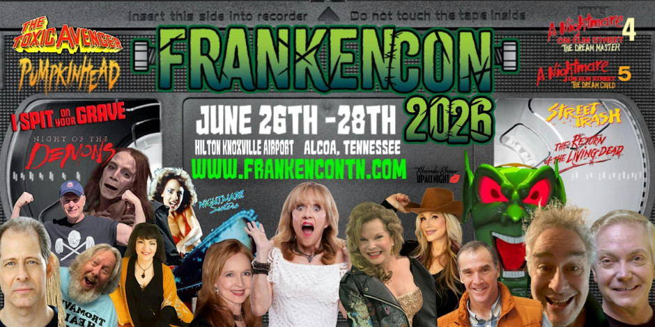Event cover