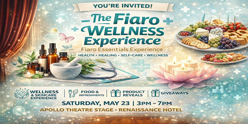 Event cover