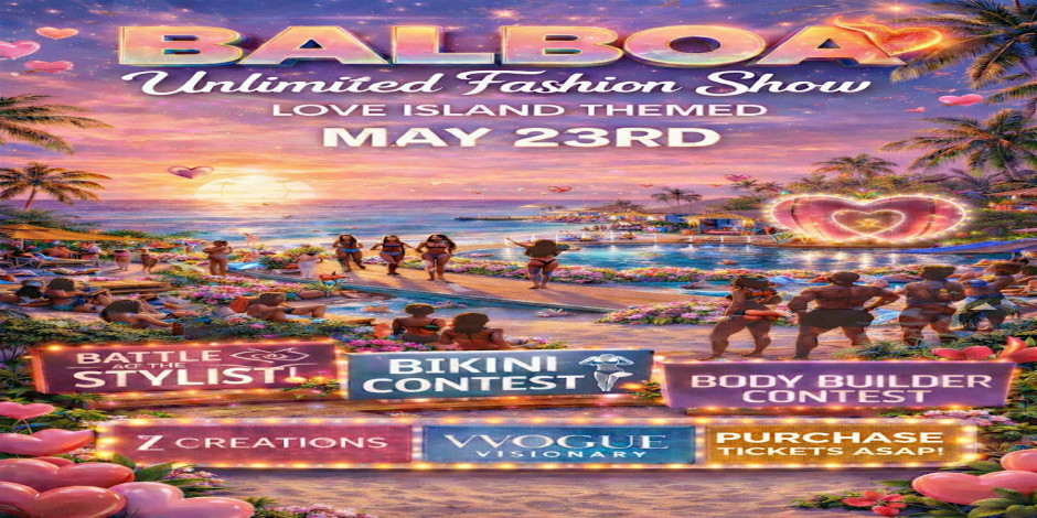 Event cover