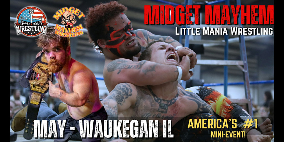 Event cover