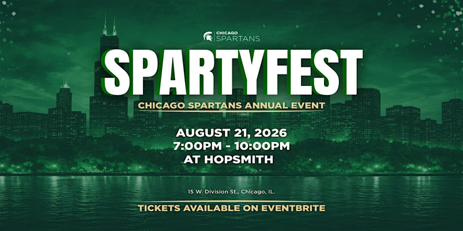 Event cover