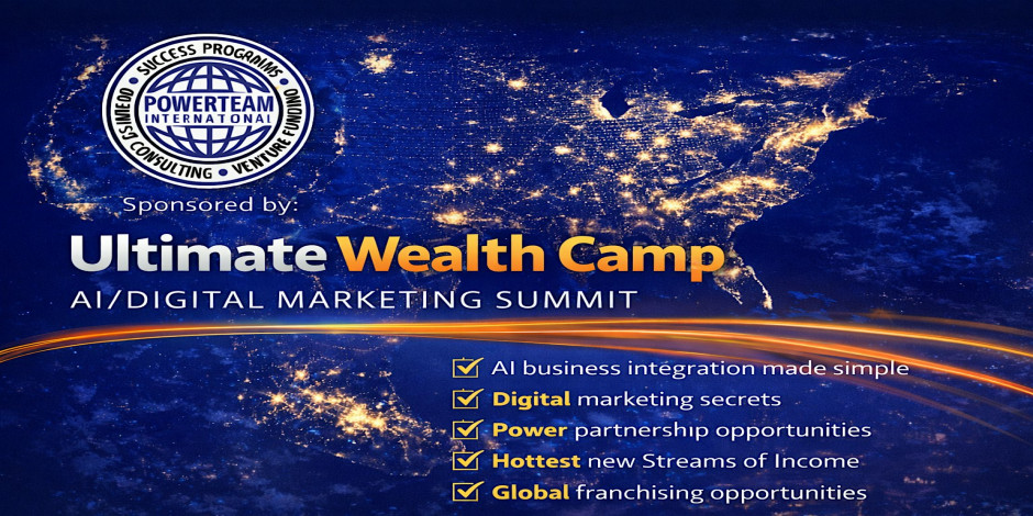 Event cover