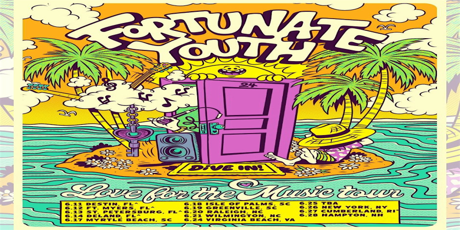 Event cover