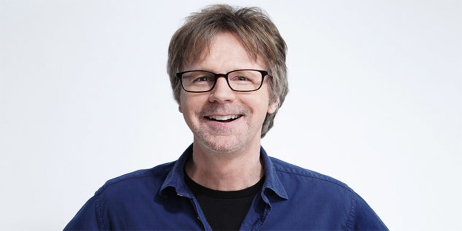 Dana Carvey