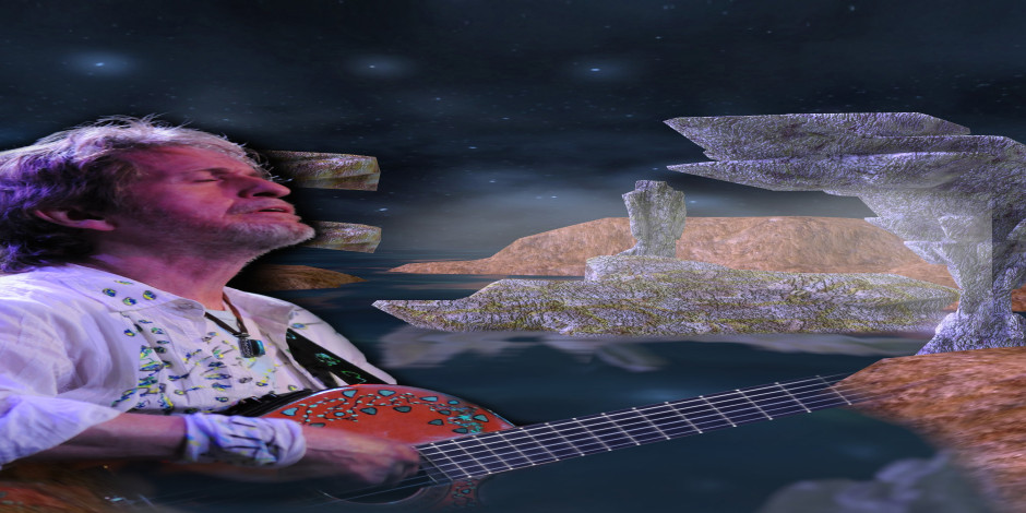 JON ANDERSON & THE BAND GEEKS - Performing YES Epics,Classics and More